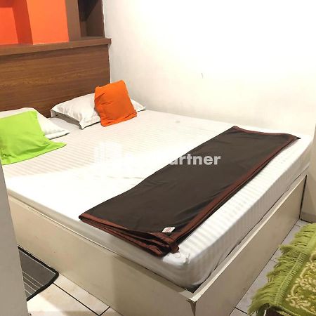 Seungit Syariah Inn Tebet Mitra Reddoorz Τζακάρτα Εξωτερικό φωτογραφία