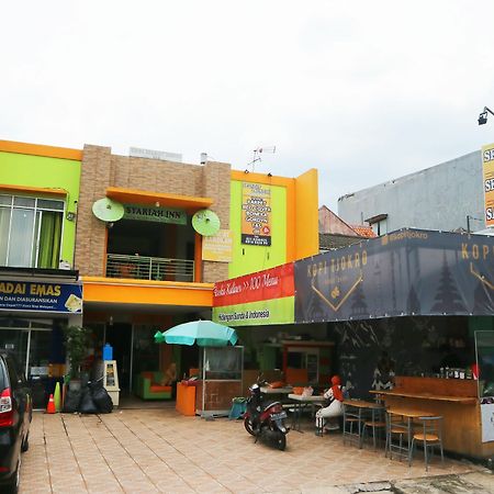 Seungit Syariah Inn Tebet Mitra Reddoorz Τζακάρτα Εξωτερικό φωτογραφία