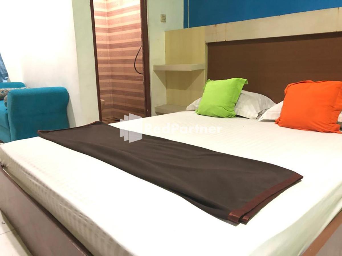 Seungit Syariah Inn Tebet Mitra Reddoorz Τζακάρτα Εξωτερικό φωτογραφία