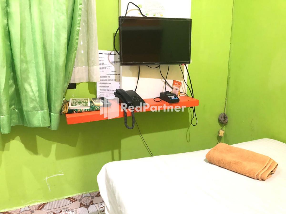 Seungit Syariah Inn Tebet Mitra Reddoorz Τζακάρτα Εξωτερικό φωτογραφία