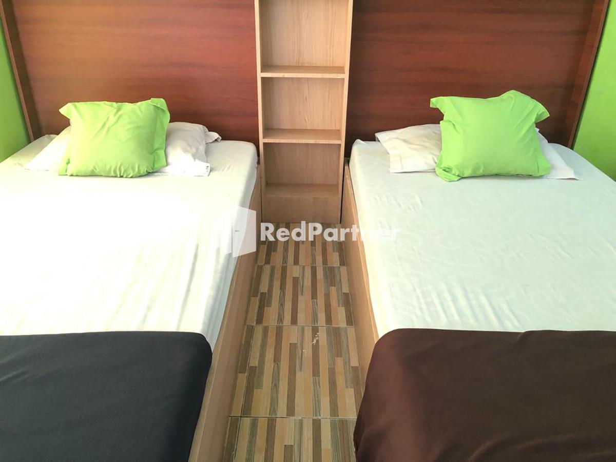 Seungit Syariah Inn Tebet Mitra Reddoorz Τζακάρτα Εξωτερικό φωτογραφία